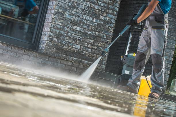 Best Pool Deck Cleaning  in Bethel, NC